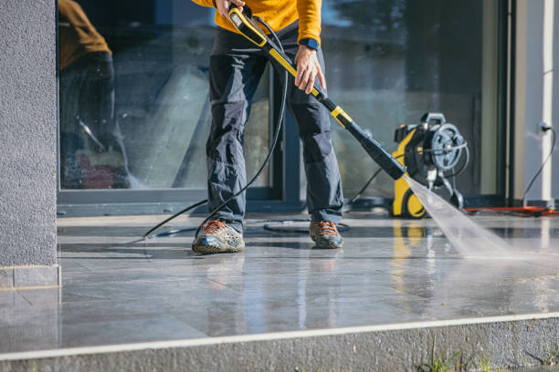 Professional  Pressure Washing Services in St Francis, MN